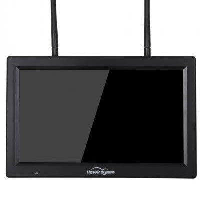 Hot Deal! Hawkeye 10 FPV Monitor