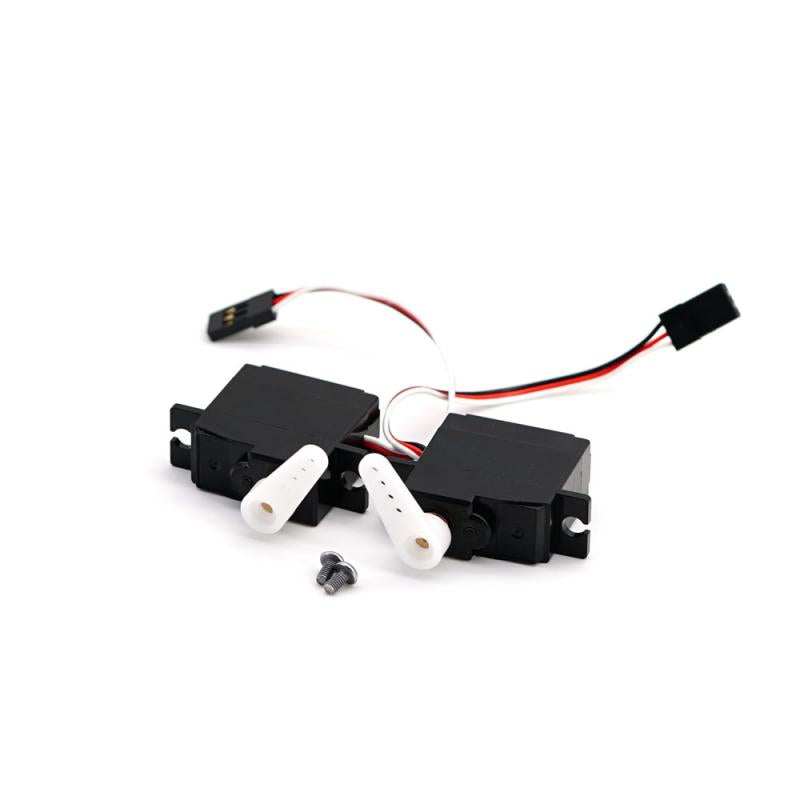 Hot Deal: TBS Mojito 2-Piece Servo Set