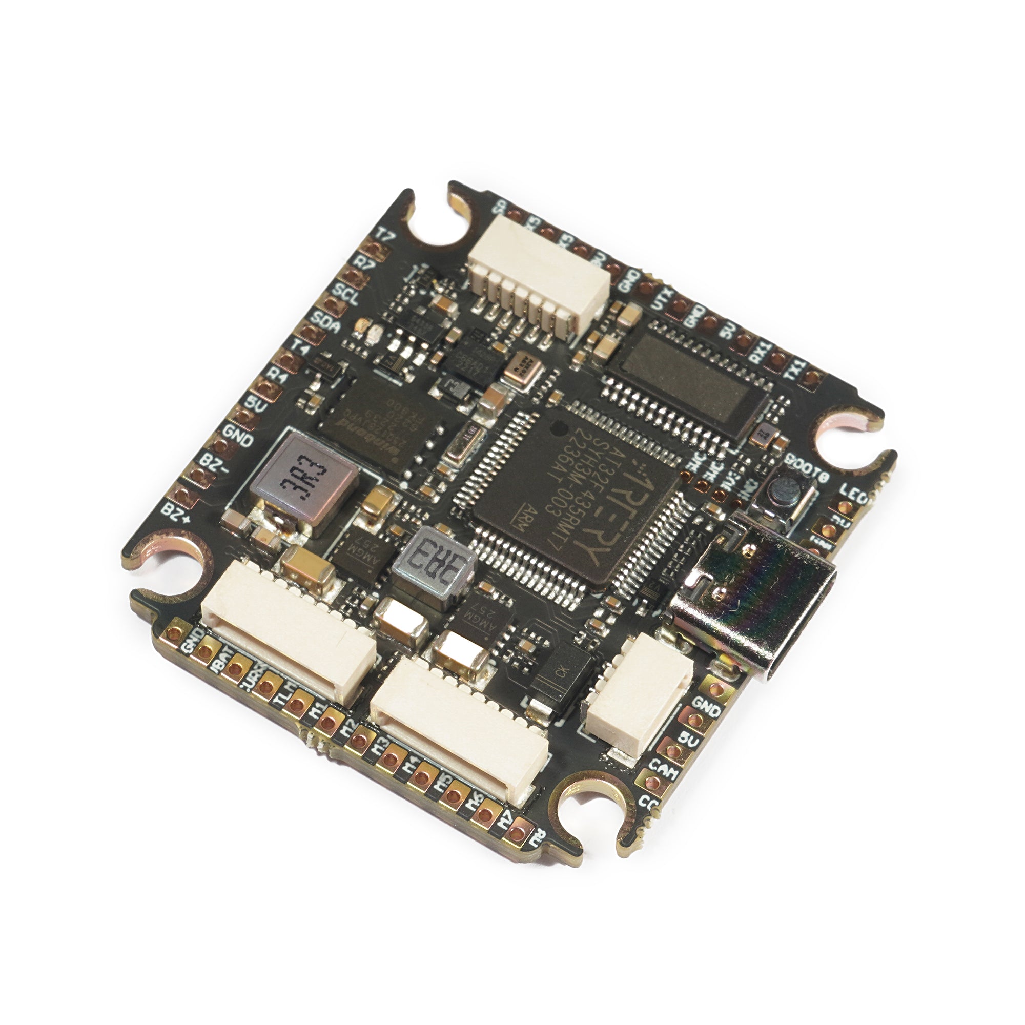 Airbot Fenix SuperF4 Beta Version Flight Controller - High - Performance F4 FC