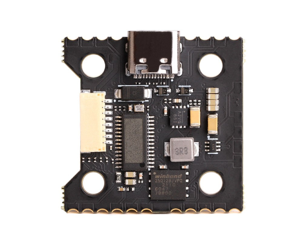 Hot Sale! T-motor Mini Racing F7 Flight Controller with BMI270 for Enhanced Drone Performance