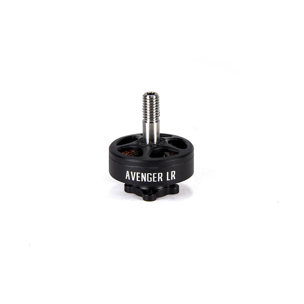BrotherHobby 2004LR 1650Kv Ultra - Efficient Long - Range FPV Motor