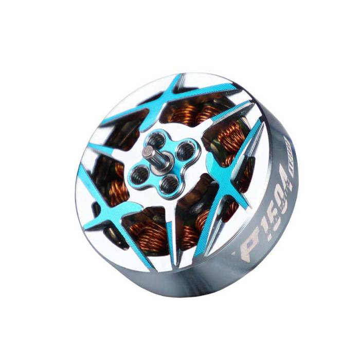 Hot Sale! T-Motor PACER P1604 Brushless Motor with 2850KV/3800KV Options for Drones