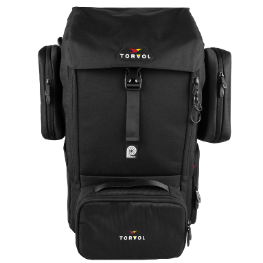 Torvol Urban Carrier FPV Backpack - Ideal for Australian Shoppers