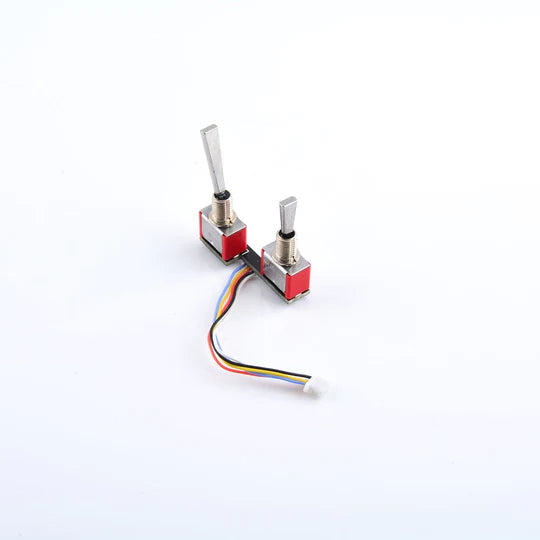 Hot Deal: RadioMaster TX16S MKII Spare Parts for Your Radio Controller