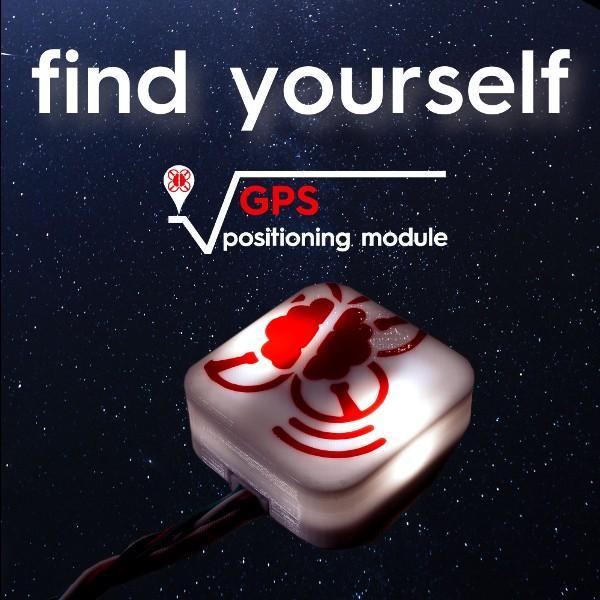 Hot Deal: BrainFPV GPS Module for Sale in Australia