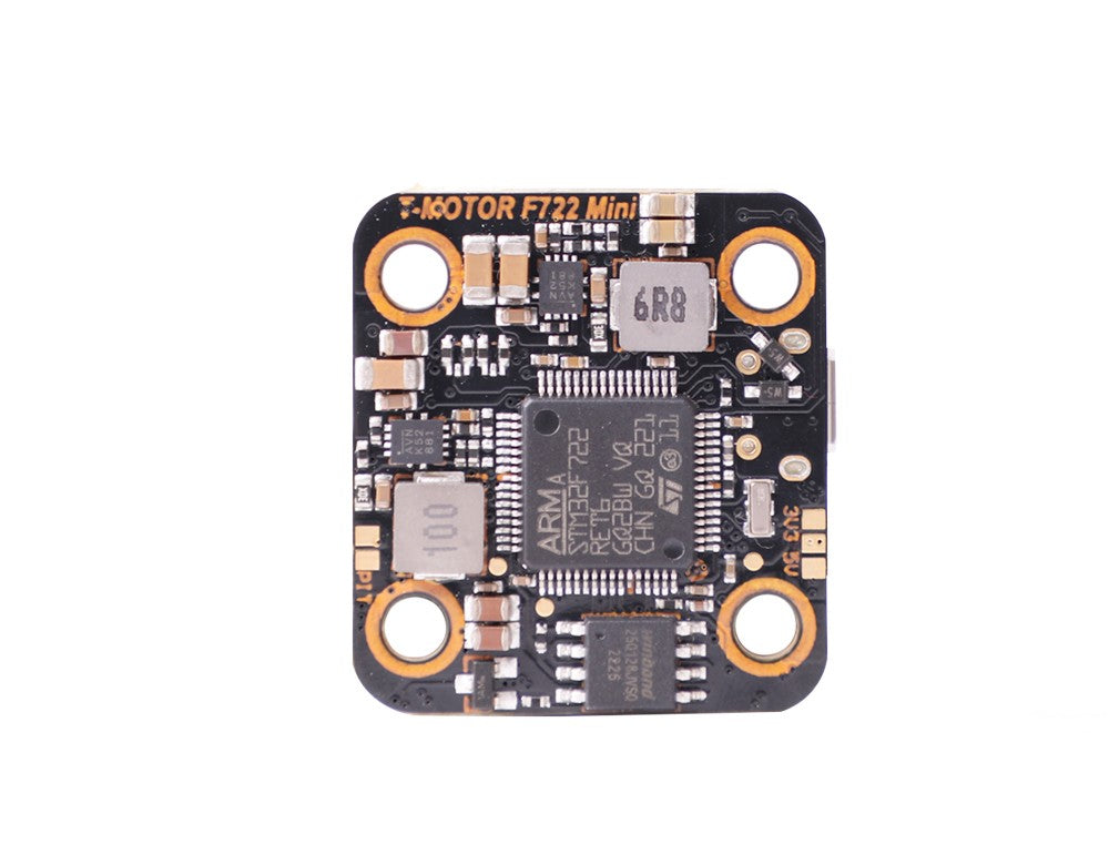 Hot Deal: T-Motor Mini F7 Flight Controller with MPU6000