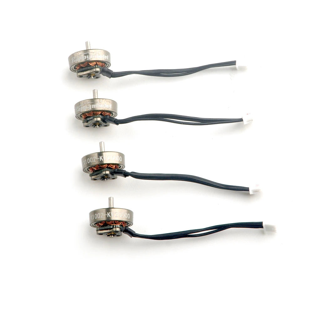 Hot Sale! HappyModel EX1002 20000KV High - Performance Brushless Micro Motors
