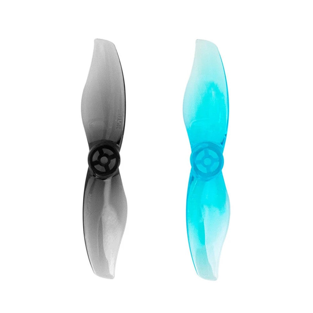 Gemfan 2015-2 2-Blade Propellers Set (4CW + 4CCW) - Enhance Your Quadcopter Performance!