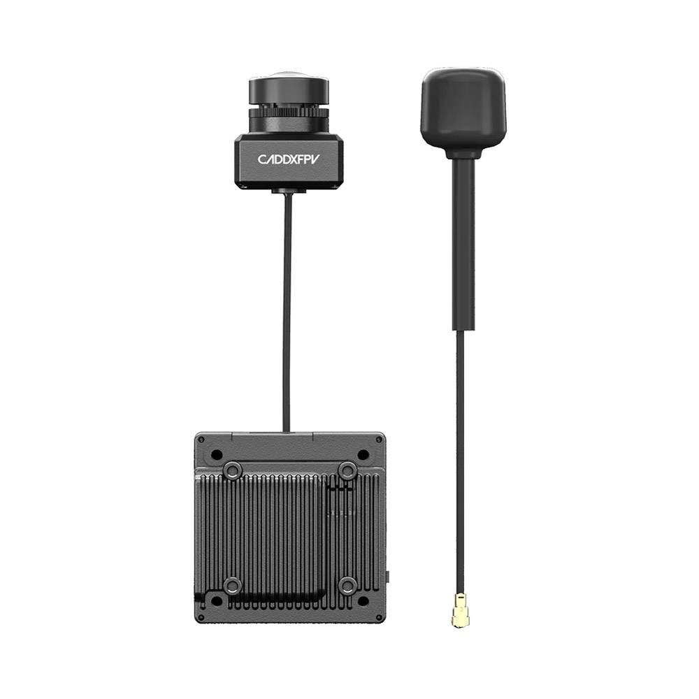 Hot Deal! Walksnail Avatar HD Kit V2 - 32GB w/ Gyro