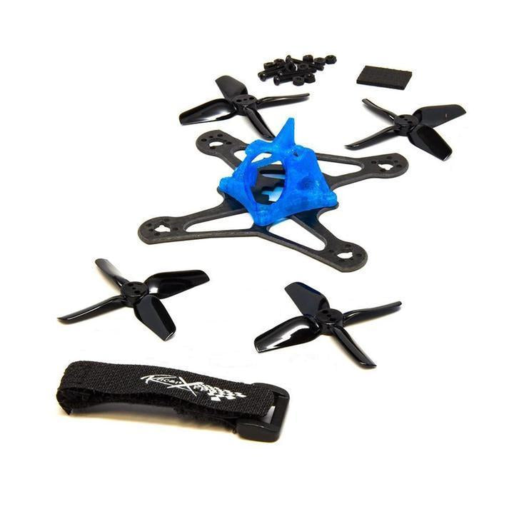 Hot Deal! BetaFPV TWIGLET MINI 2-Inch Carbon Frame Kit for Drone Enthusiasts