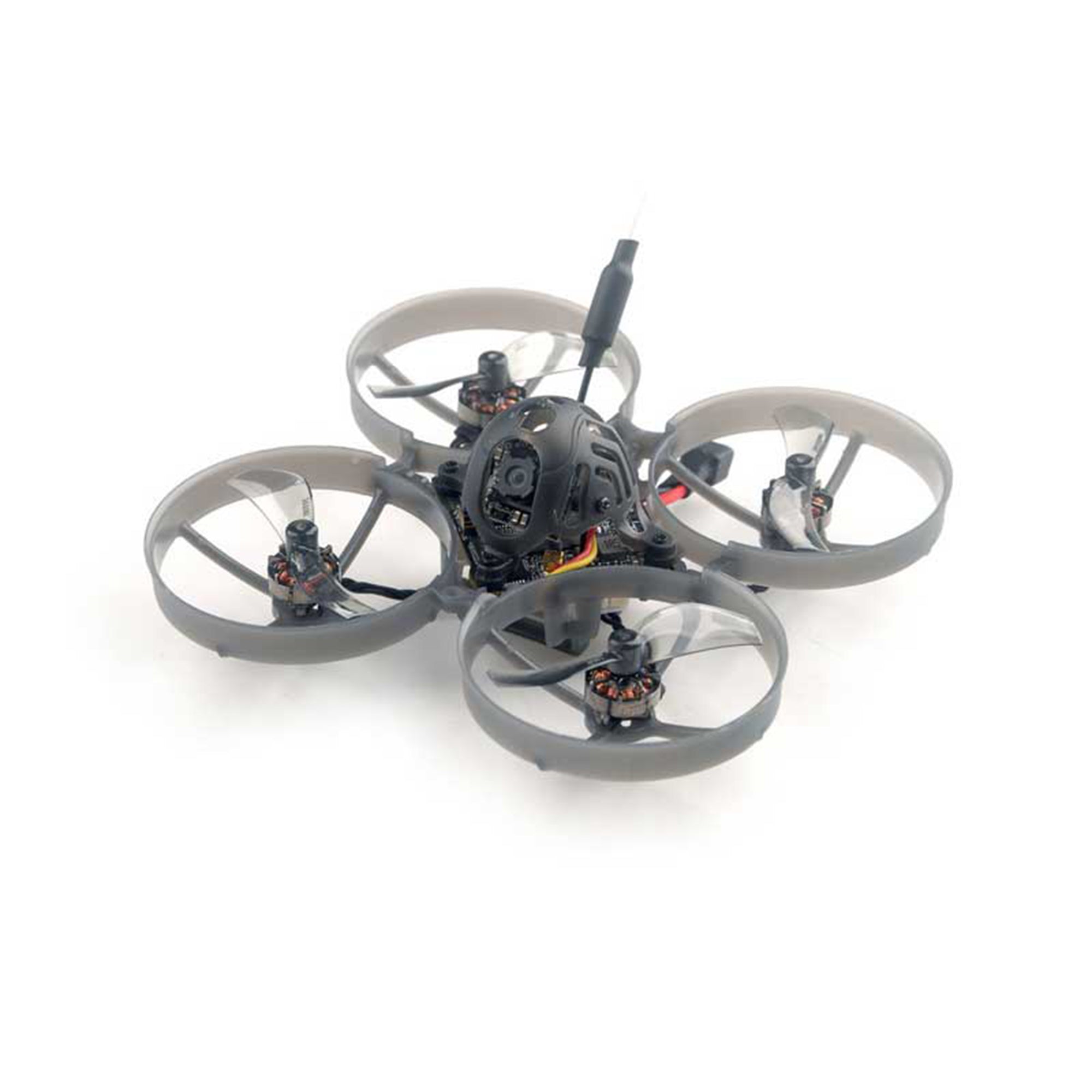 Happymodel Mobula7 1S Ultra - Light 75mm Whoop with ExpressLRS SPI
