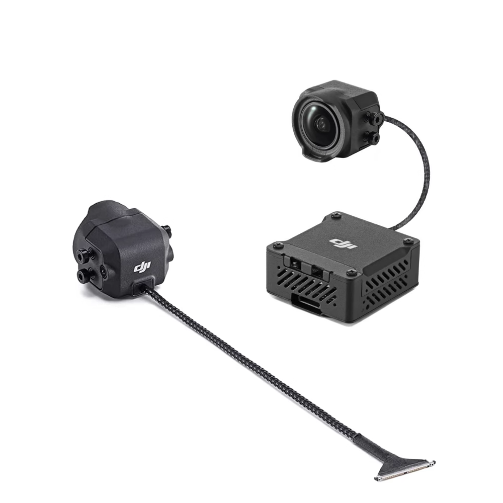 High - Quality GEPRC Coaxial Cable for DJI O3 in Australia