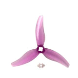 Gemfan Hurricane 3630-3 3.5 Inch 3 Blade Propeller Set (4 Pieces) - Durable & Great Value