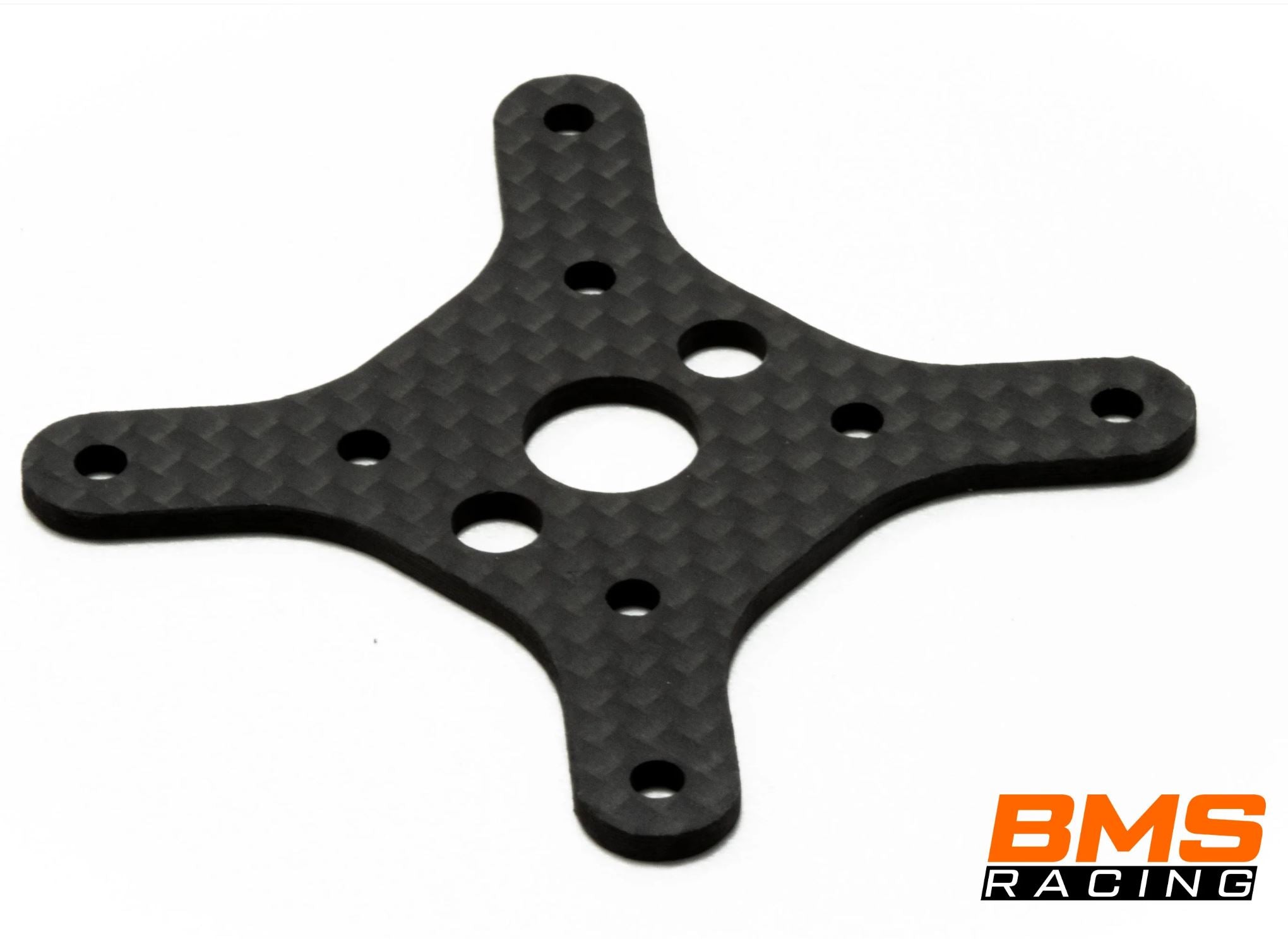 High - quality T700 Carbon Bottom Plate for BMS Racing JS - 2 and JS - 3