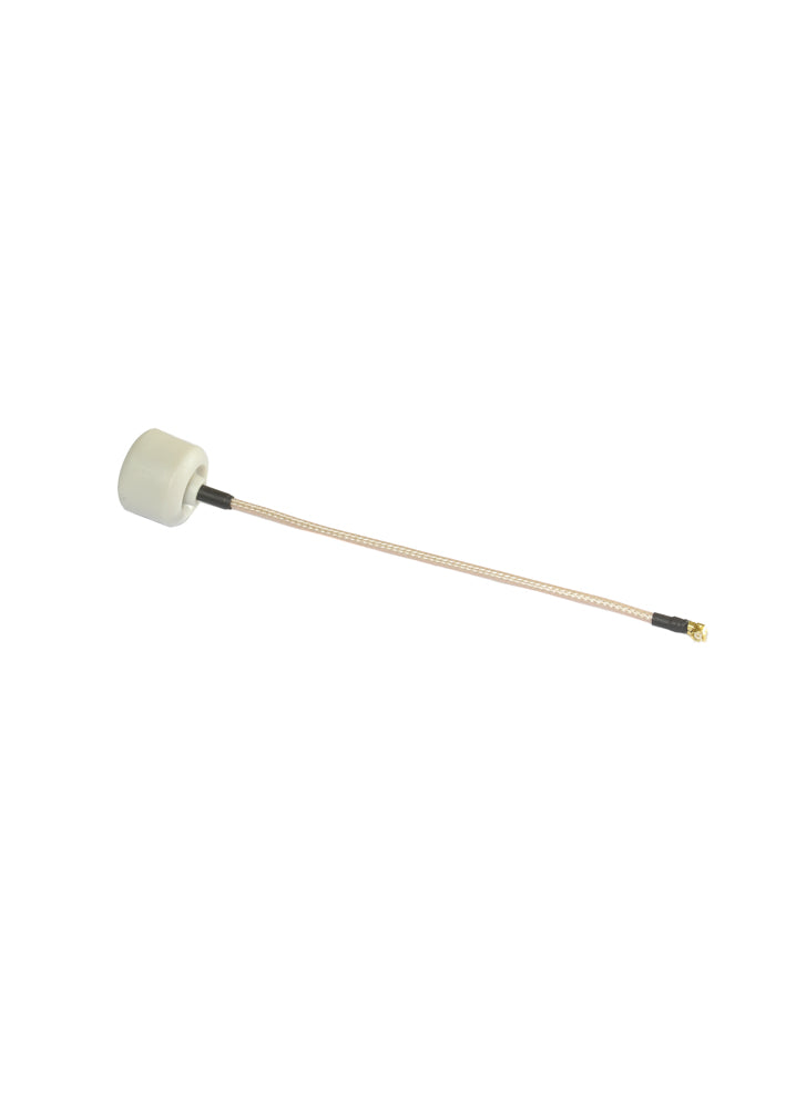 TBS Triumph Pro High - Performance 5.8GHz LHCP Antenna for Professional Use