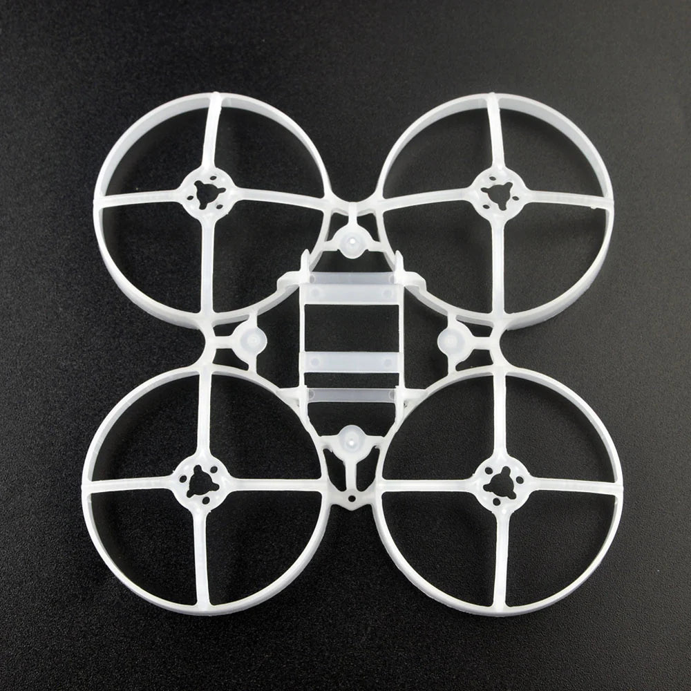 HappyModel 75mm V4 Frame - Ideal for Moblite7 & Mobula7