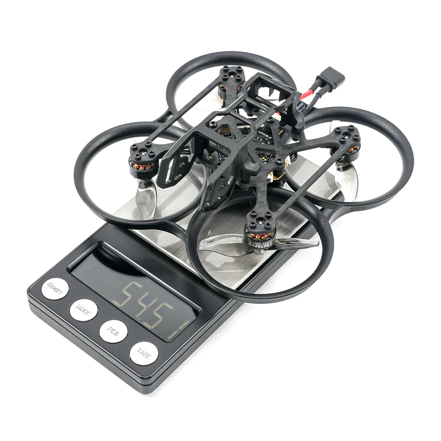 Hot Deal! BetaFPV Pavo20 Lightweight Brushless Whoop Quadcopter for Indoor & Outdoor Use