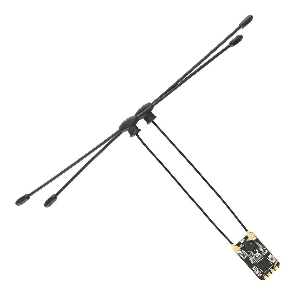 Hot! RadioMaster Bandit BR3 915mhz ExpressLRS Receiver