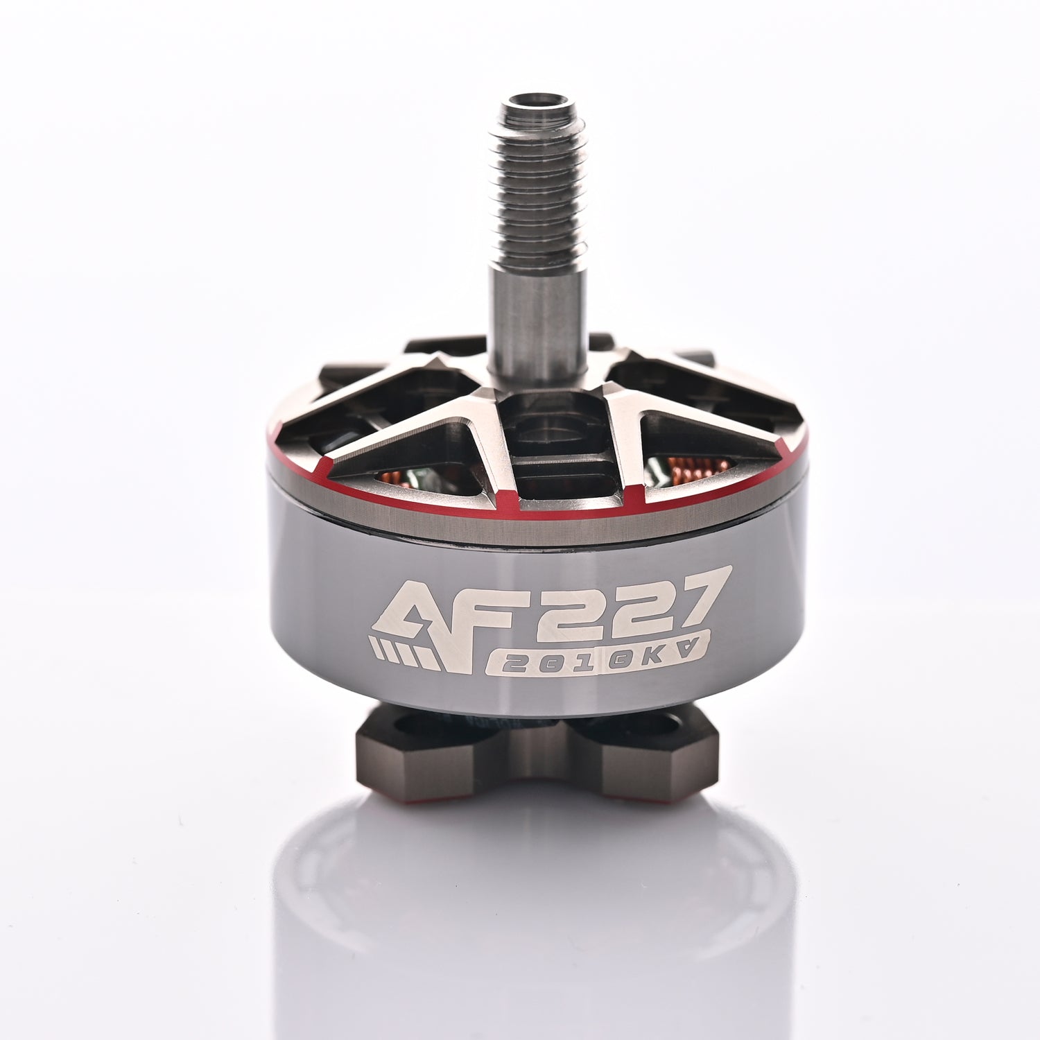 Axisflying AF227 2207 FPV Motor - Available in 1960KV, 2010KV, and 2710KV