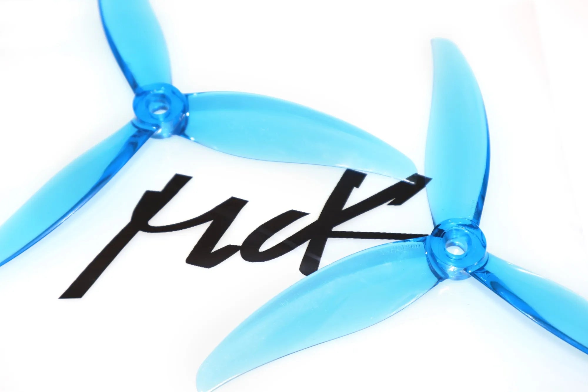 HQProp MCK-PC 5.1in Propellers (2CW+2CCW) - Great Deal!