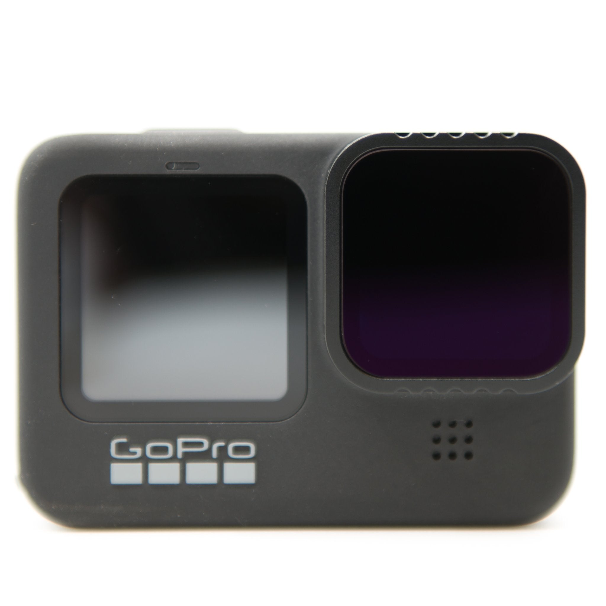 Camera Butter Twist-On GoPro ND Filters with Premium Gorilla Glass for Hero 9 - 12 & Mini