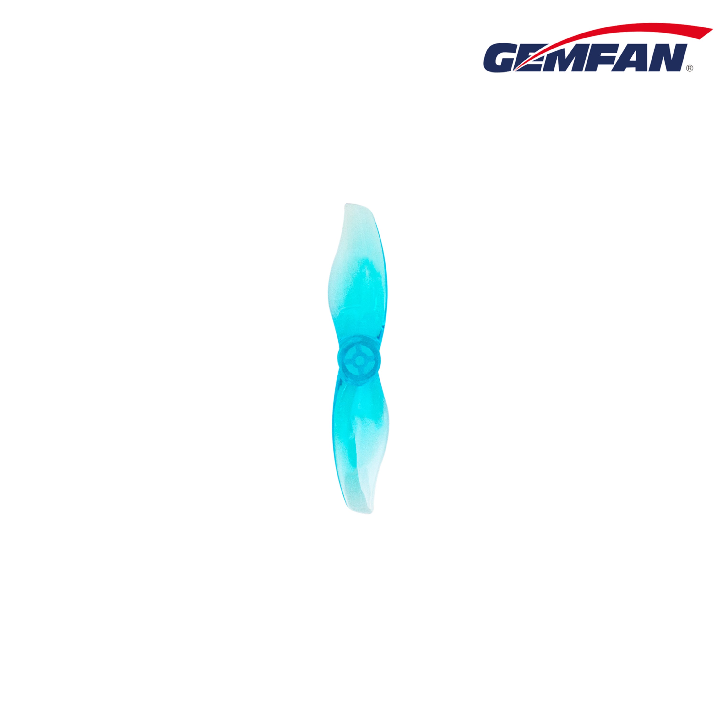 Gemfan 2015-2 2-Blade Propellers Set (4CW + 4CCW) - Enhance Your Quadcopter Performance!