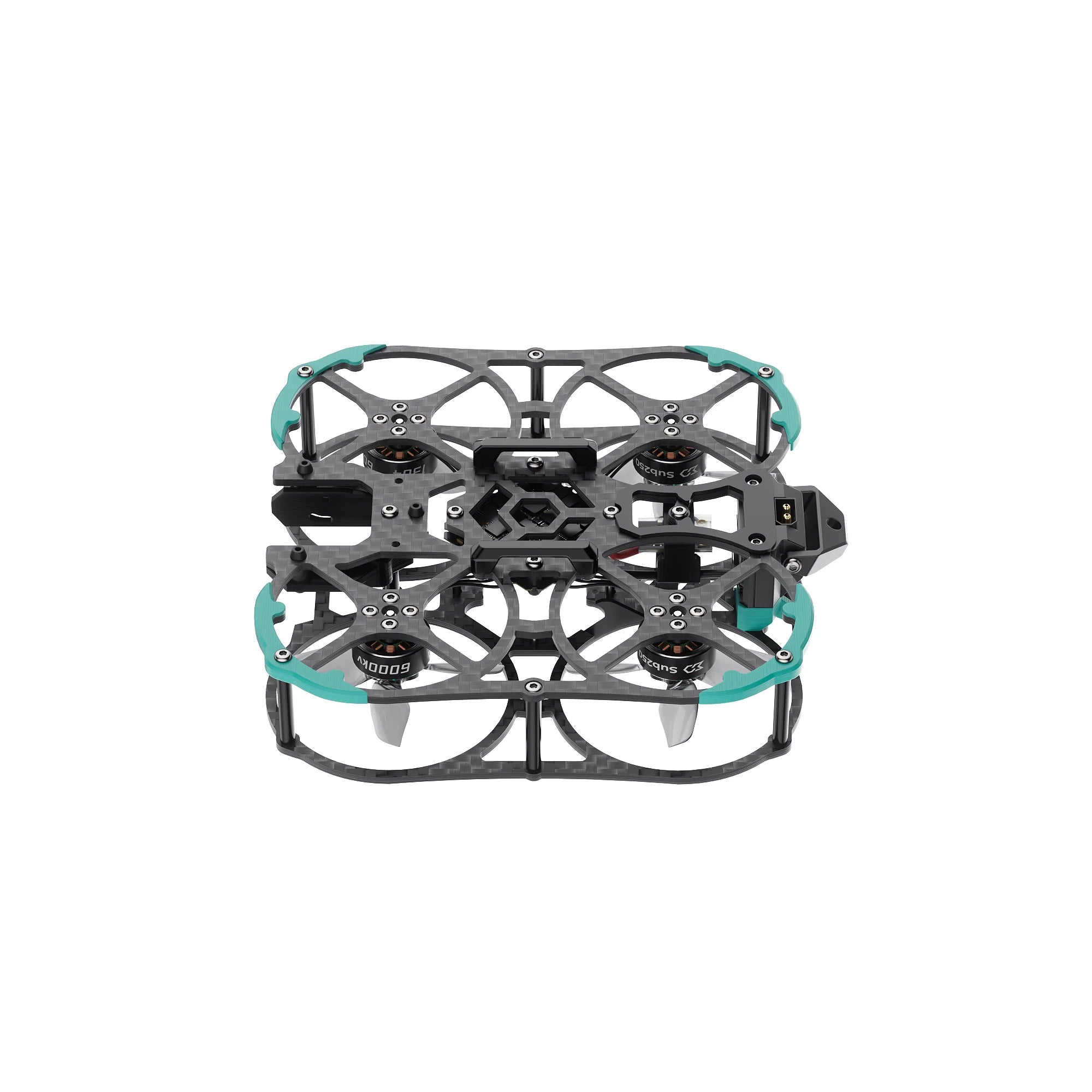 Hot Deal: Sub250 Huma20 HD O3 2 - inch 4S CineWhoop