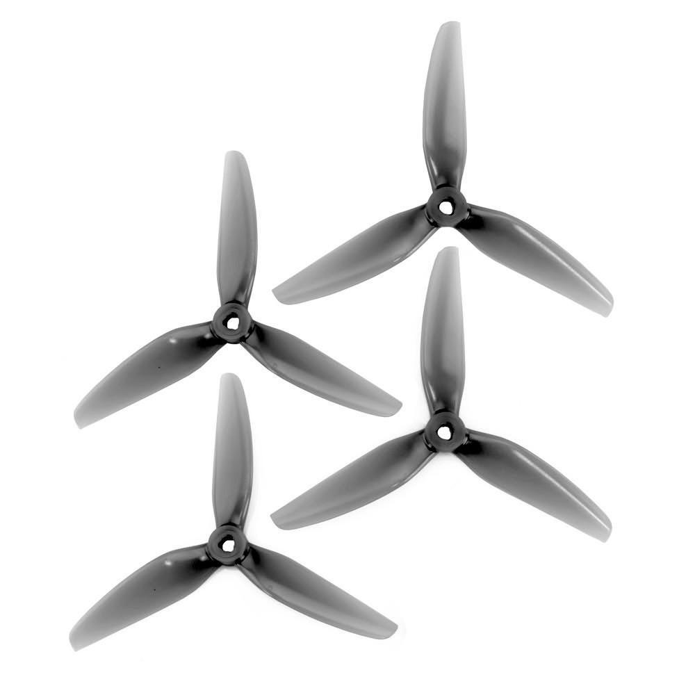 Hot Deal: HQProp 5.1x3.6x3 5 Propellers (2CW+2CCW)