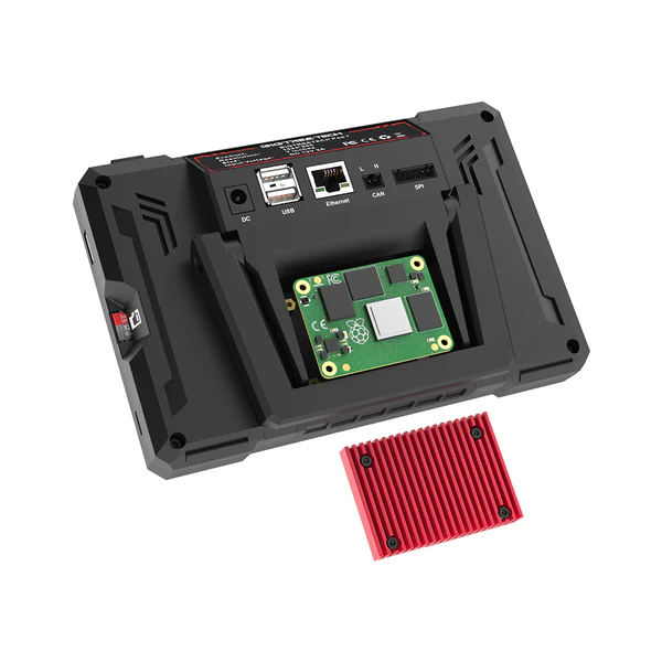 Hot Sale! BigTreeTech 7-Inch Pad with Pre-installed CB1 Core for Klipper 3D Printing