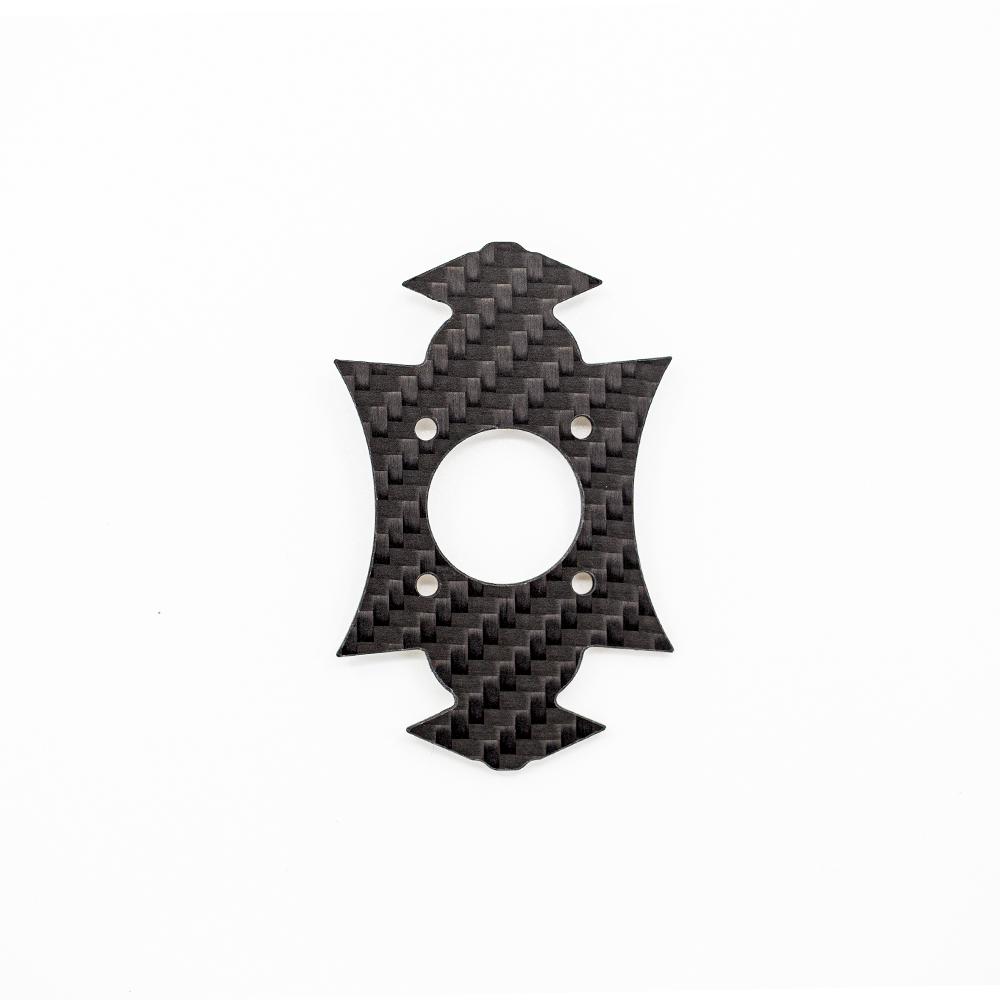 High - Quality Viper Racing Frame Replacement Spare Parts
