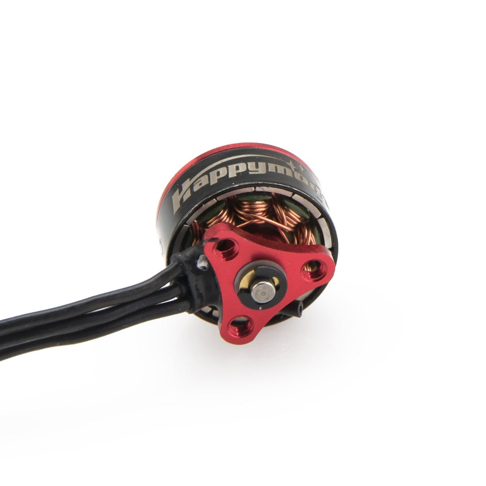 Get Happymodel SE0802 1S 19000KV/25000KV Ultralight Brushless Motors for Racing