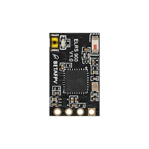 Hot Sale! BetaFPV 2.4GHz Nano ExpressLRS Receiver for RC Applications