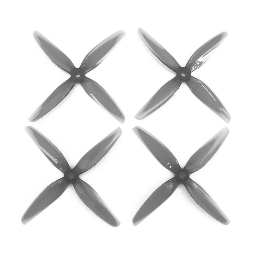HQProp 4.8x3.4x4 Propellers (2CW+2CCW) - Great Deal