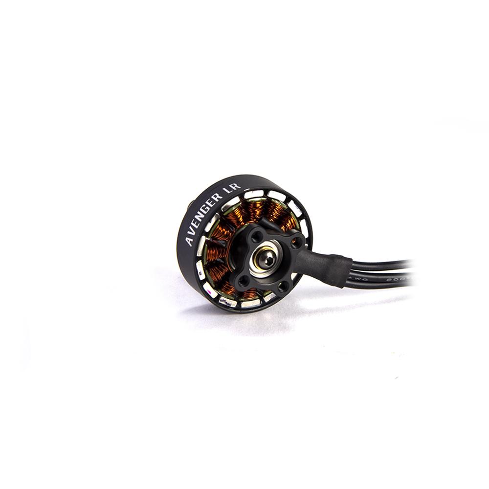 BrotherHobby 2004LR 1650Kv Ultra - Efficient Long - Range FPV Motor