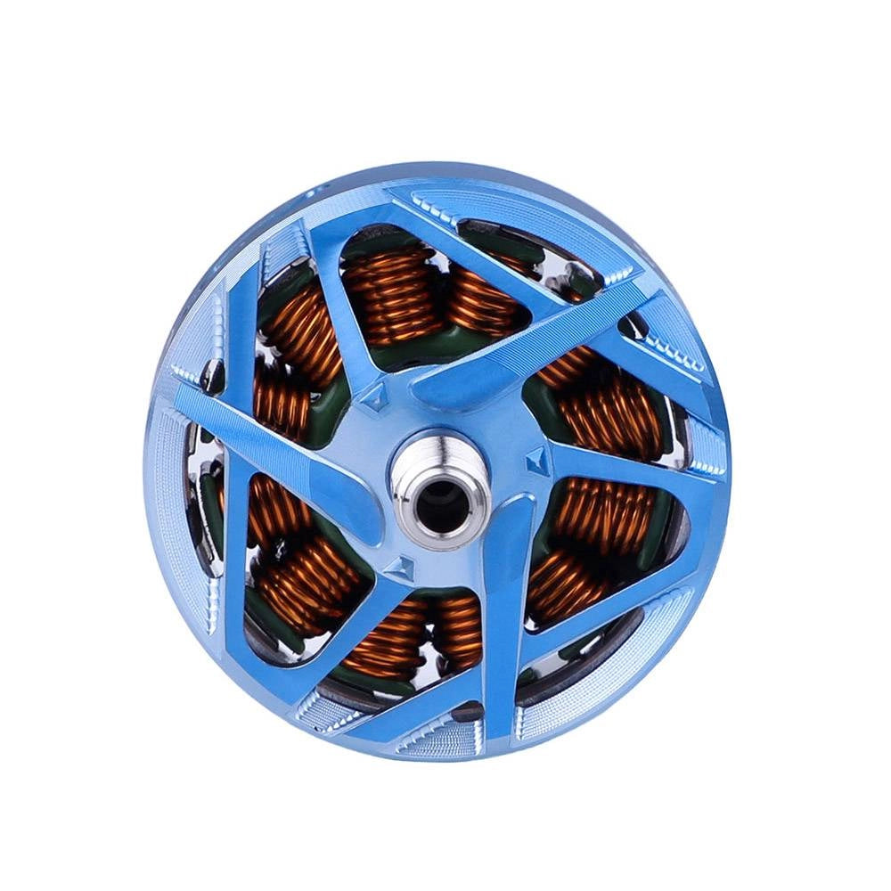 T-Motor Pacer V4 P2406 2060KV High-Performance Freestyle Motor on Sale