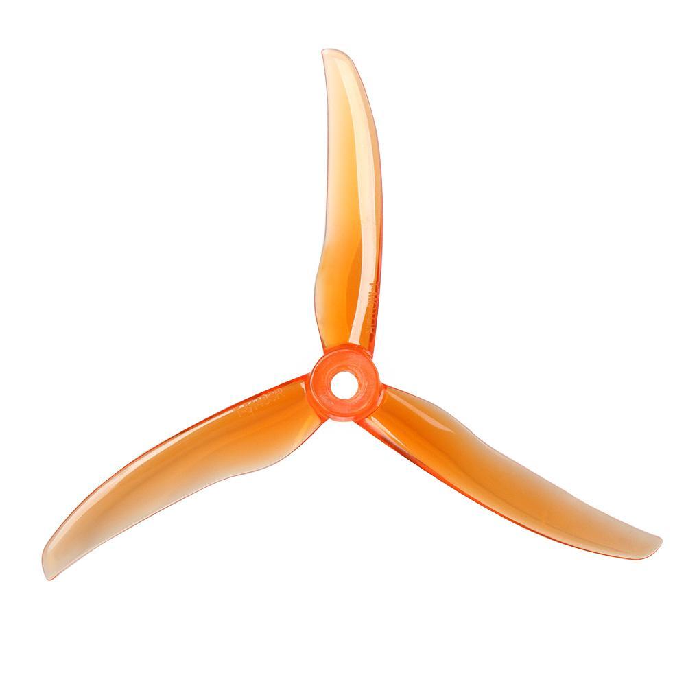 T-Motor T5143s 5.1 Tri Blade Propellers (2CW + 2CCW) - Great Deals!