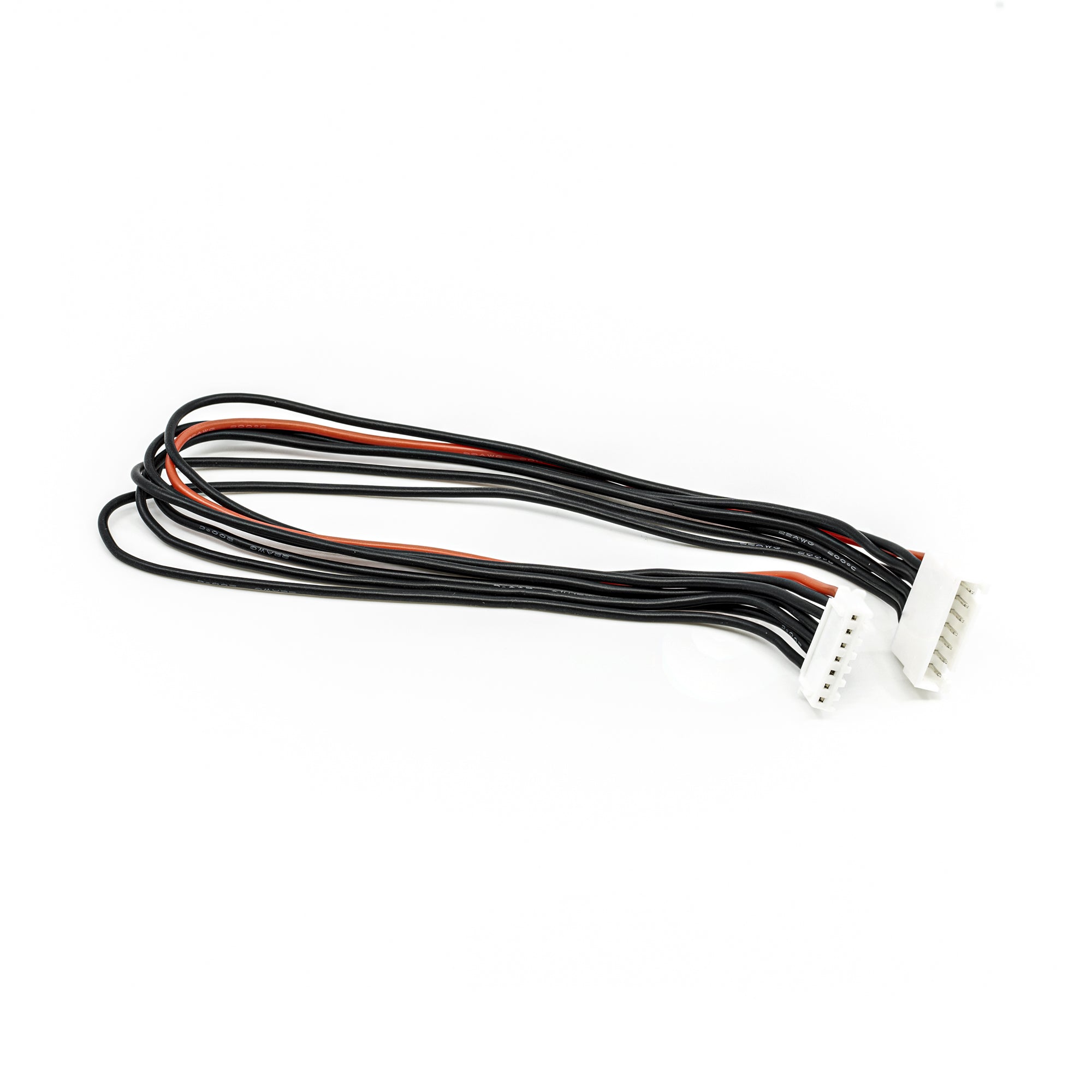 Hot Sale! 22cm 22AWG Balance Lead JST - XH Extension Cables for Easy Connectivity