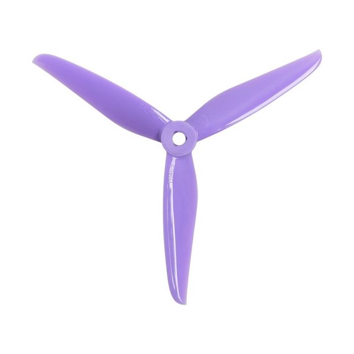 Hot Sale! DalProp T5146.5 Racing Propellers Set (2 CW + 2 CCW) for Optimal Performance
