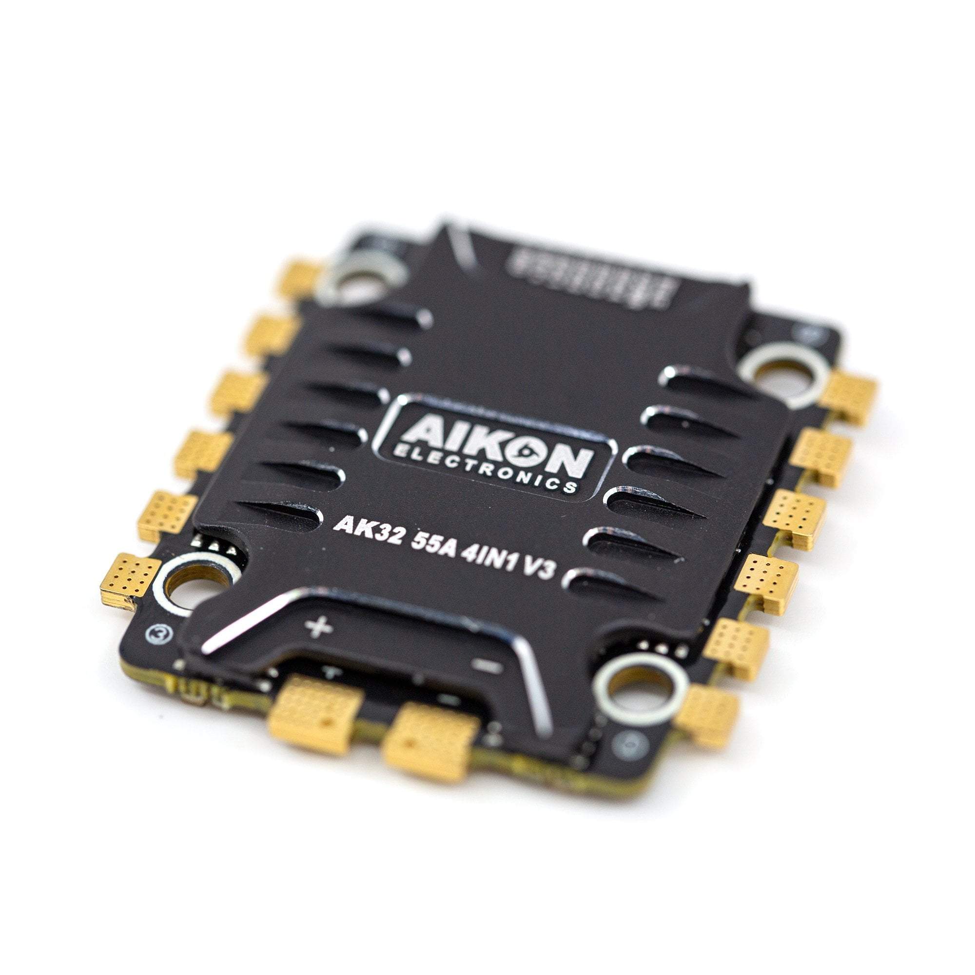 Hot Deal: Aikon AK32 55A 2 - 6S 4 - in - 1 ESC BLHELI_32 V3