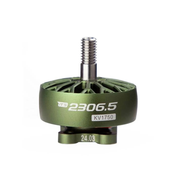 T-Motor IT'S 2306.5 1750KV High-Performance Brushless Motor