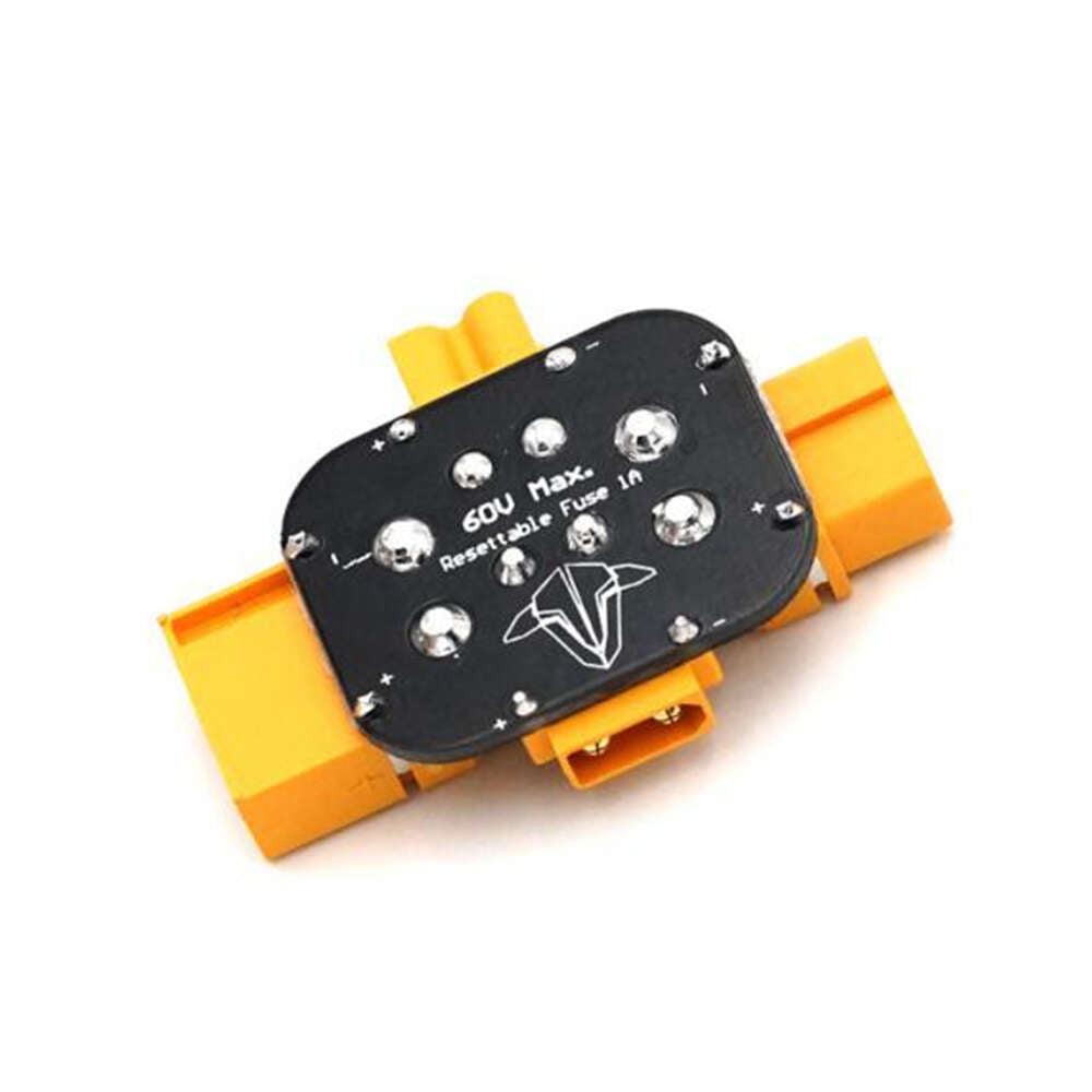 Hot Deal! TBS Smoke Stopper - Self - Healing Resettable Fuse for Quads in Australia