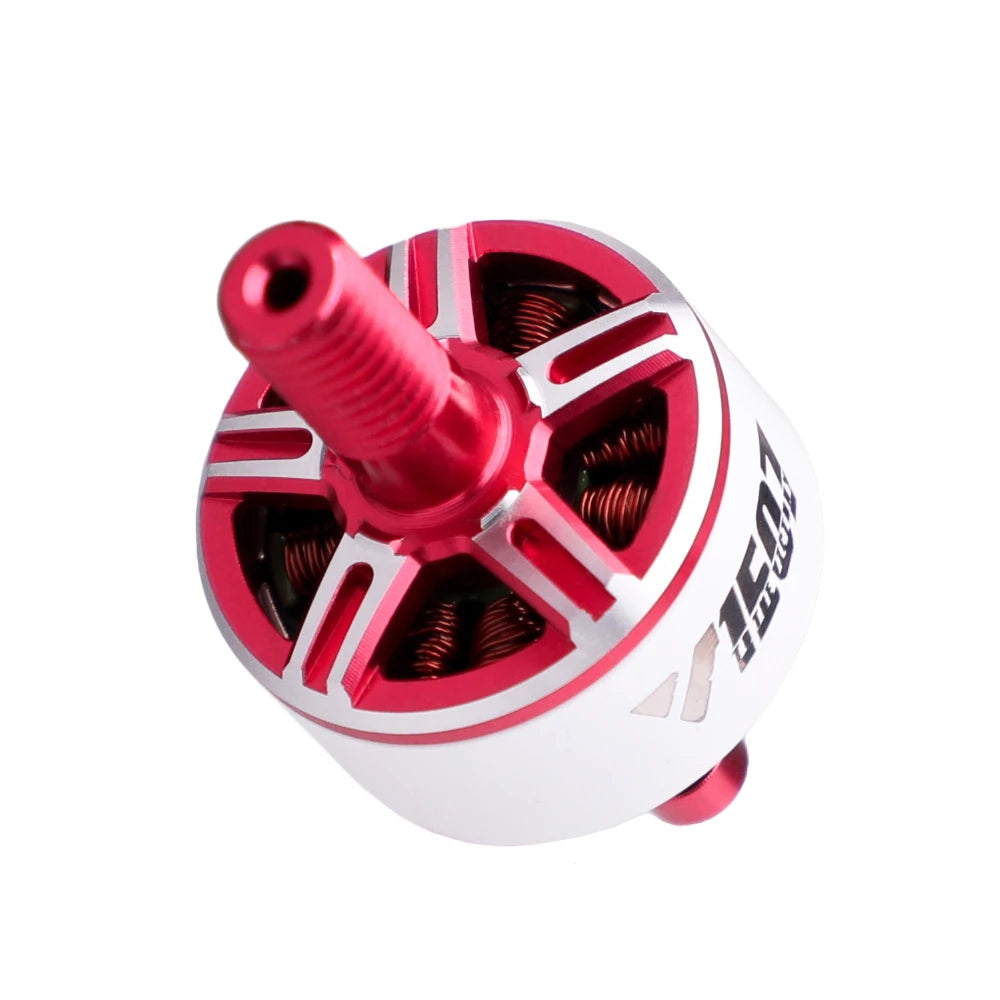 Hot Deal! T-Motor V1507 3 - 4 Inch FPV Racing Brushless Drone Motor