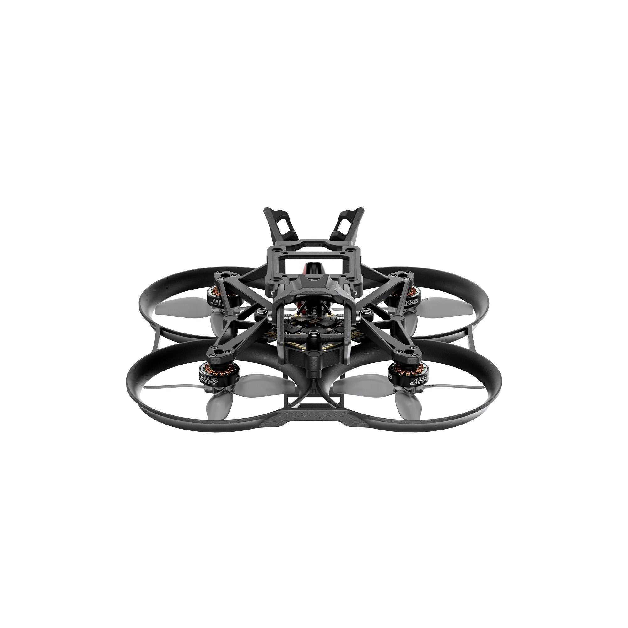 GEPRC DarkStar20 WTFPV Lightweight Cinewhoop Quadcopter for Indoor/Outdoor Flight
