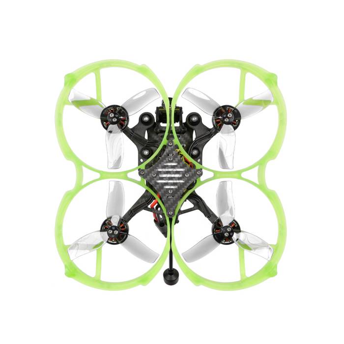 Hot Sale! GEPRC CineLog 35 P 3.5-inch Cinewhoop Drone HD with Caddx Nebula Pro - 6S Performance Edition