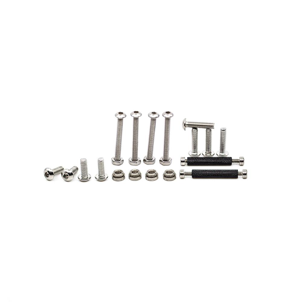 High - Quality Viper Racing Frame Replacement Spare Parts