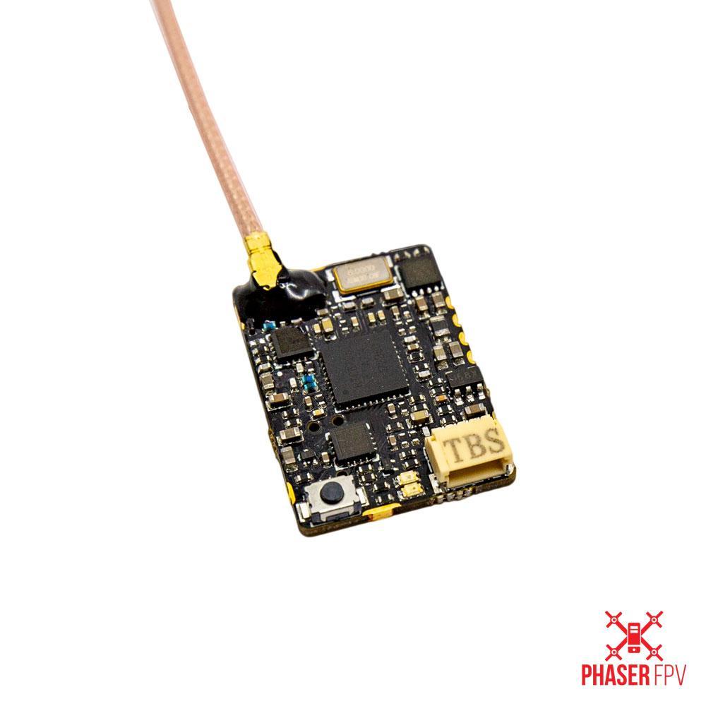 Hot Deal! TBS Unify Pro 5G8 V3 5V Input SMA Video Transmitter for Racers