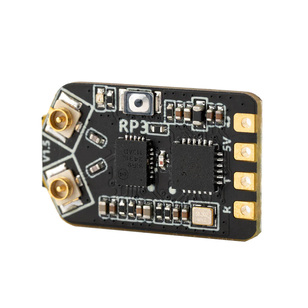 RadioMaster RP3 V2 ExpressLRS ELRS 2.4GHz Nano Dual - Antenna Receiver