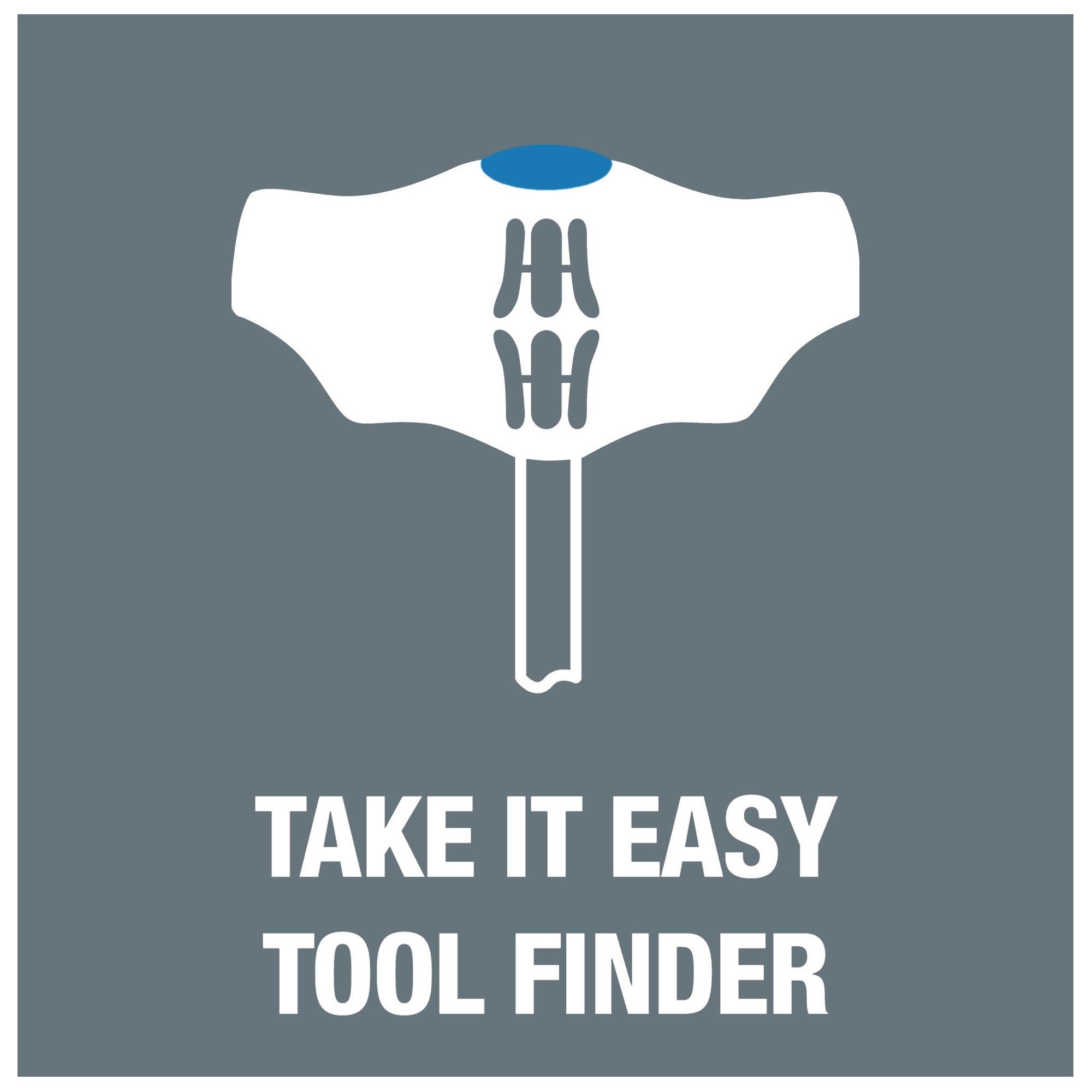 Wera 454 HF 3mm x 100mm T Handle Hex Screw Driver - High - Quality Tool on Sale