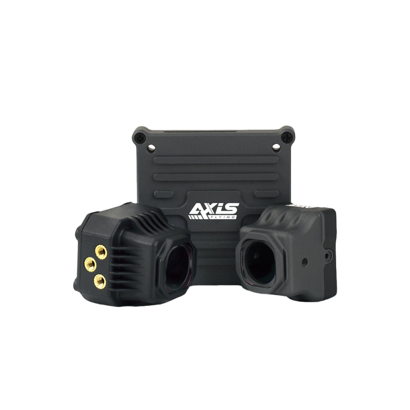 Axisflying High - performance Adaptable Lens Modification Parts for DJI O4 Lite Drone