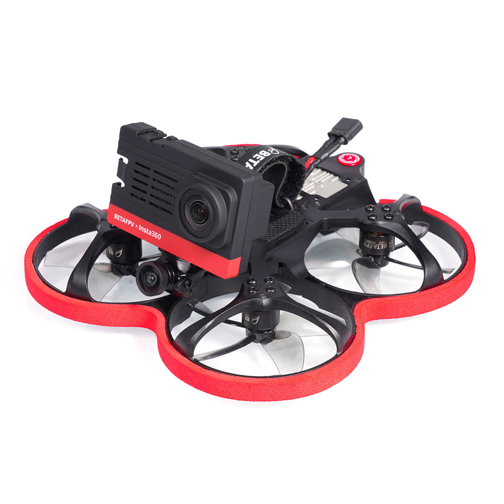 Hot Deal! BetaFPV Beta95x V3 Whoop Quadcopter with HD Digital VTX
